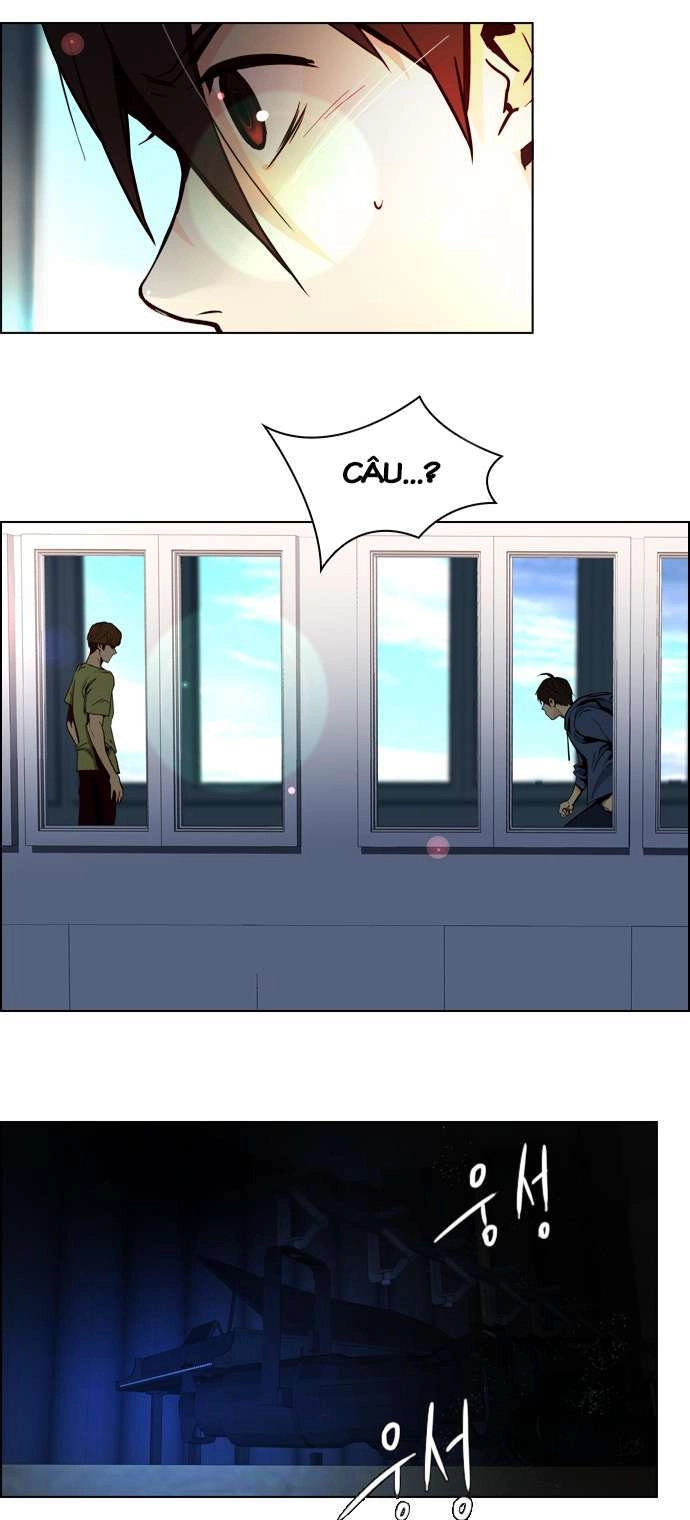 Dice Chapter 27 - 25