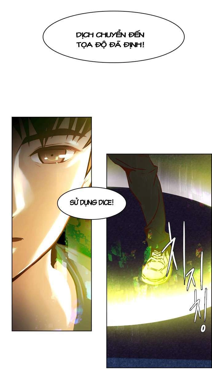 Dice Chapter 27 - 30