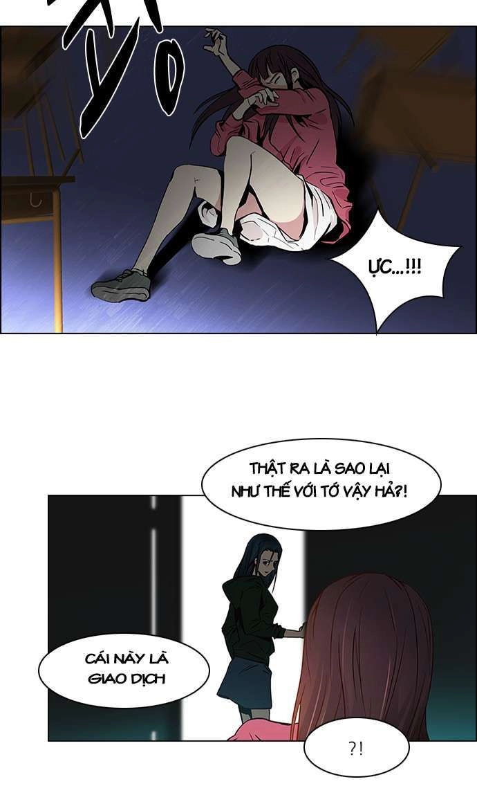 Dice Chapter 27 - 36