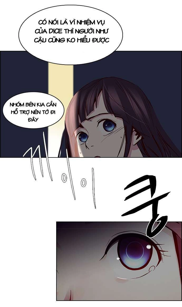 Dice Chapter 27 - 38