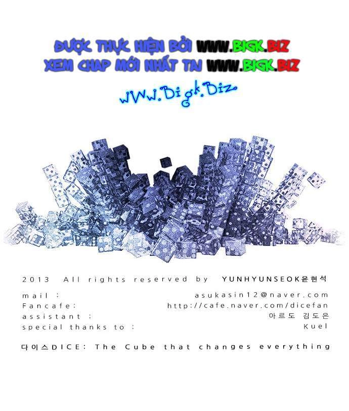 Dice Chapter 27 - 42