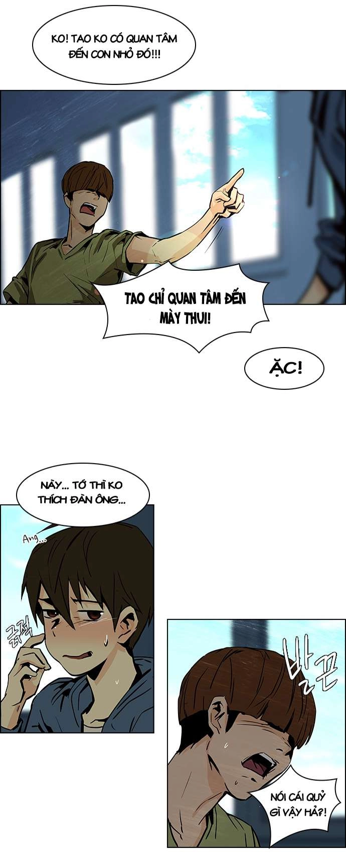 Dice Chapter 28 - 16