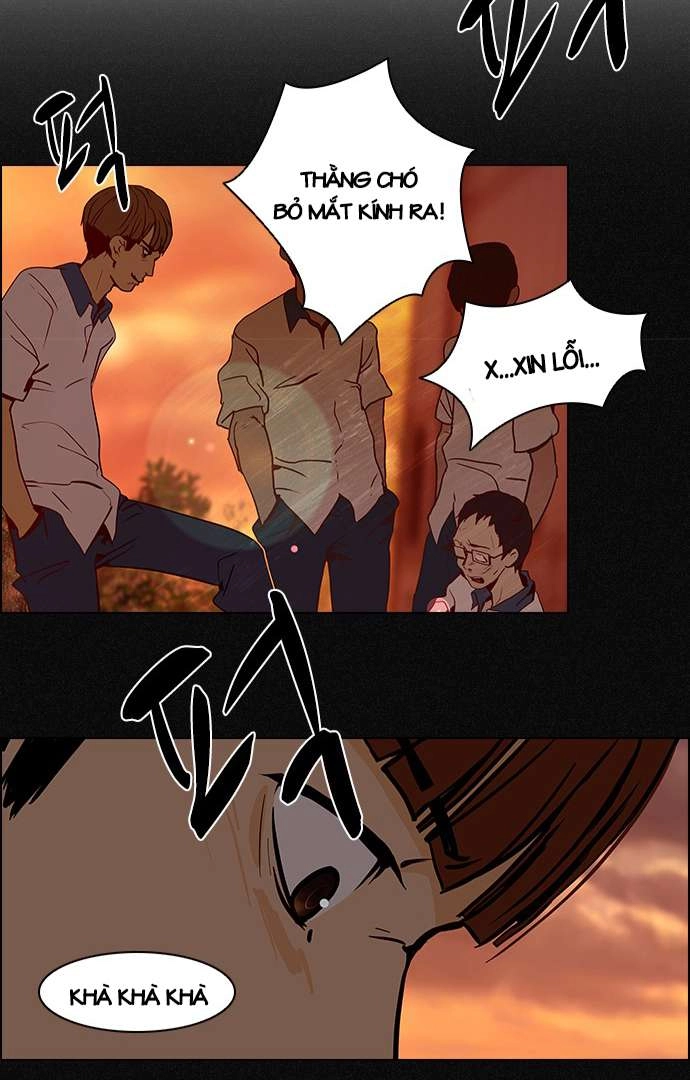 Dice Chapter 28 - 20