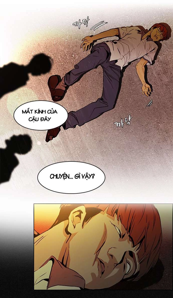 Dice Chapter 28 - 23