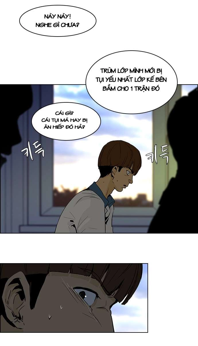 Dice Chapter 28 - 26