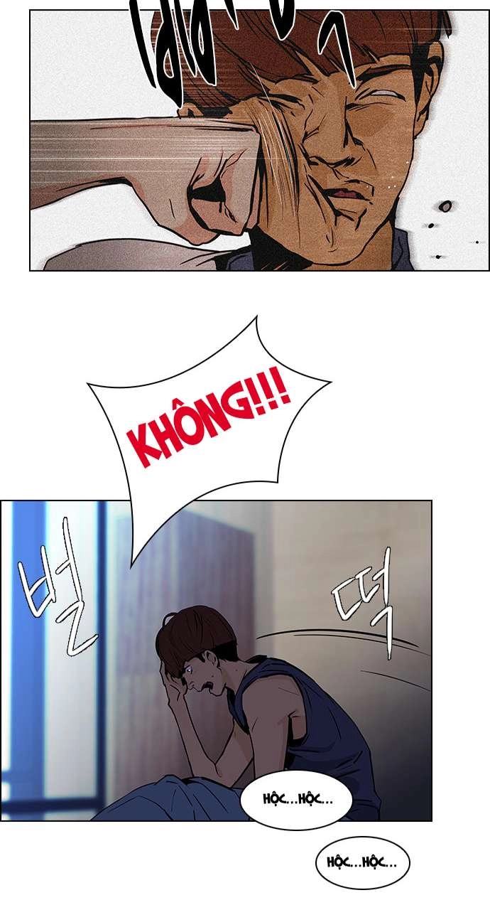 Dice Chapter 28 - 27