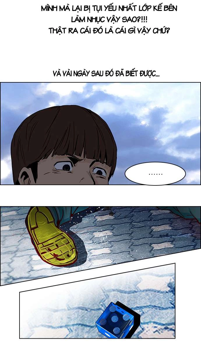 Dice Chapter 28 - 29