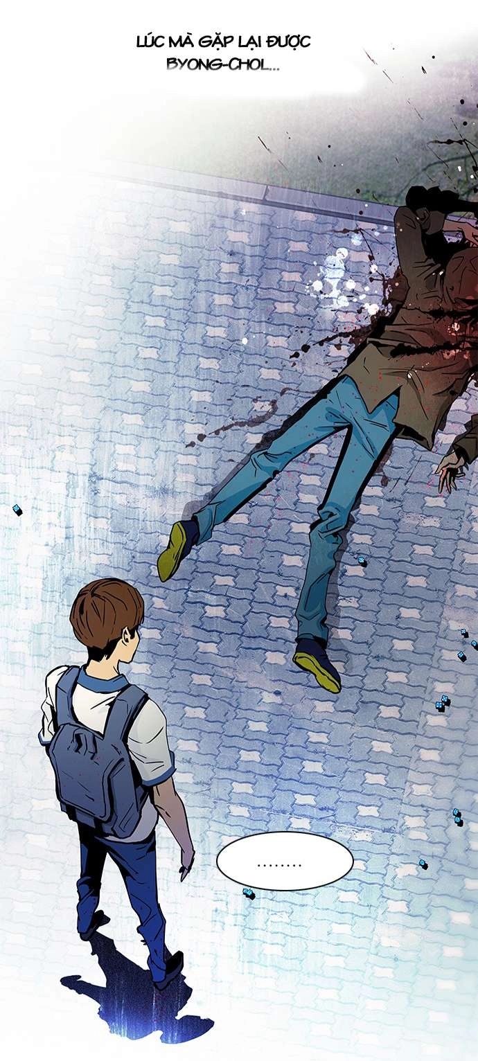 Dice Chapter 28 - 30