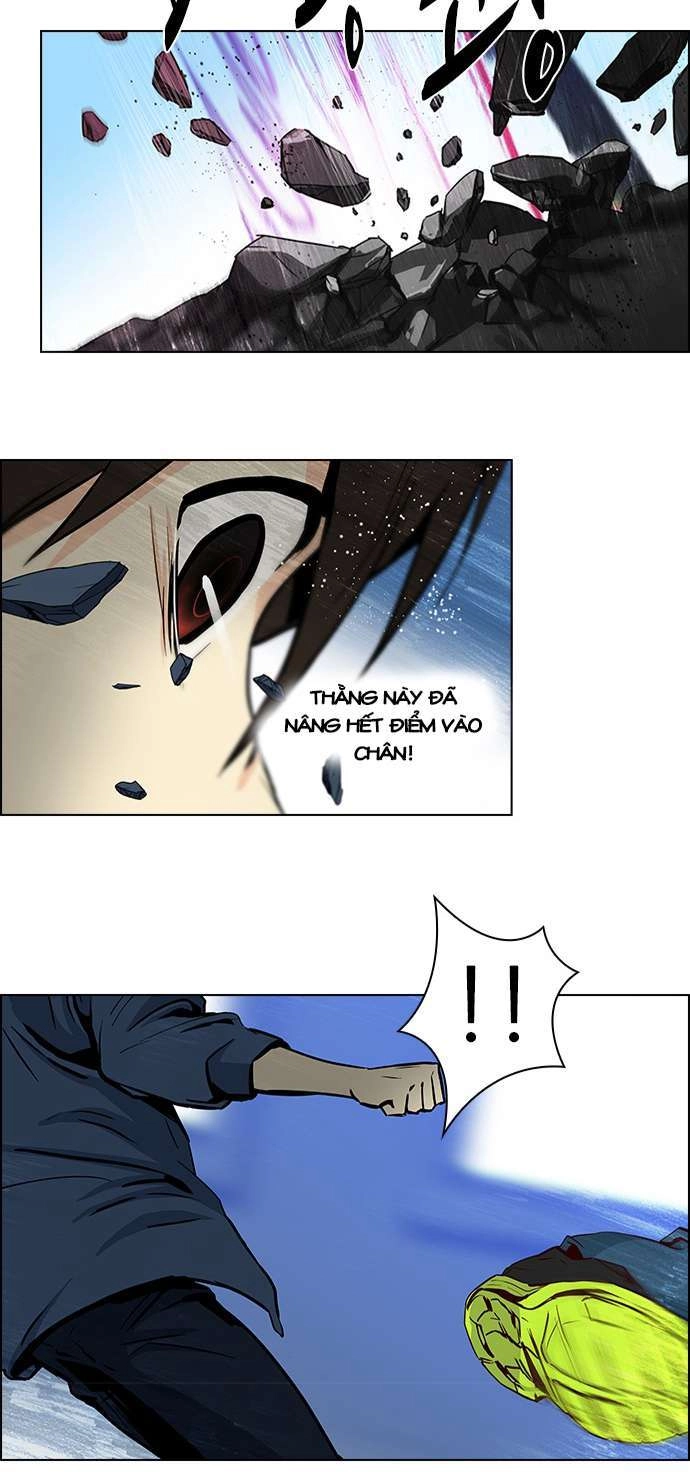 Dice Chapter 29 - 16