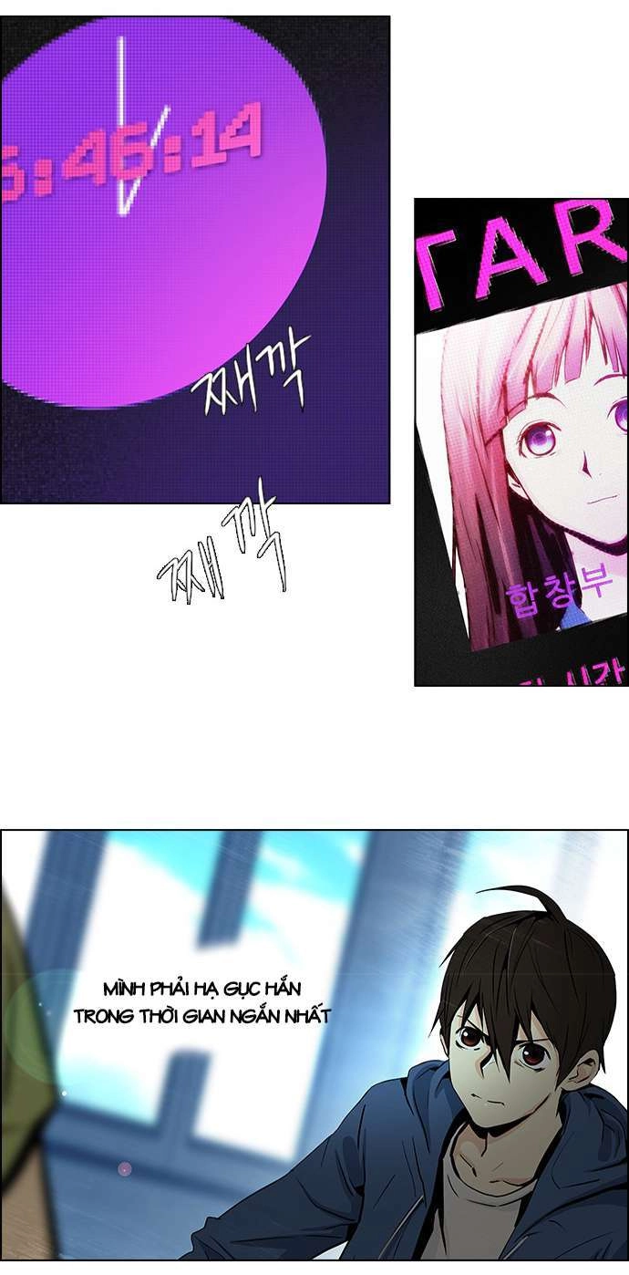 Dice Chapter 29 - 22