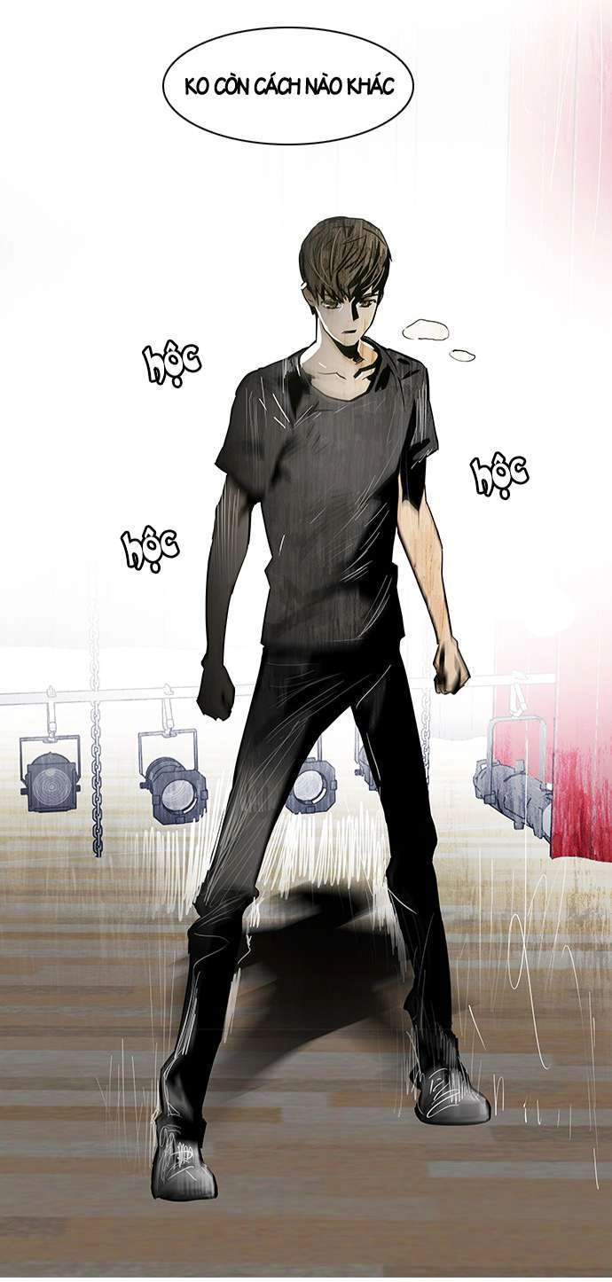 Dice Chapter 29 - 30