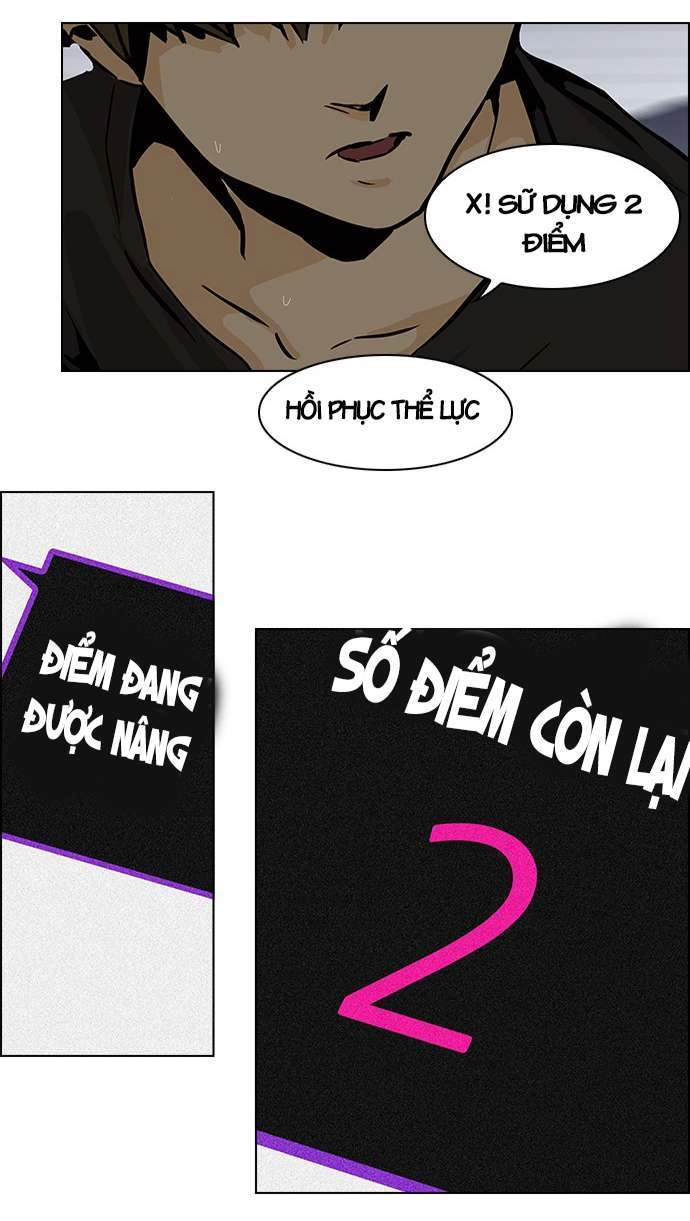 Dice Chapter 29 - 31