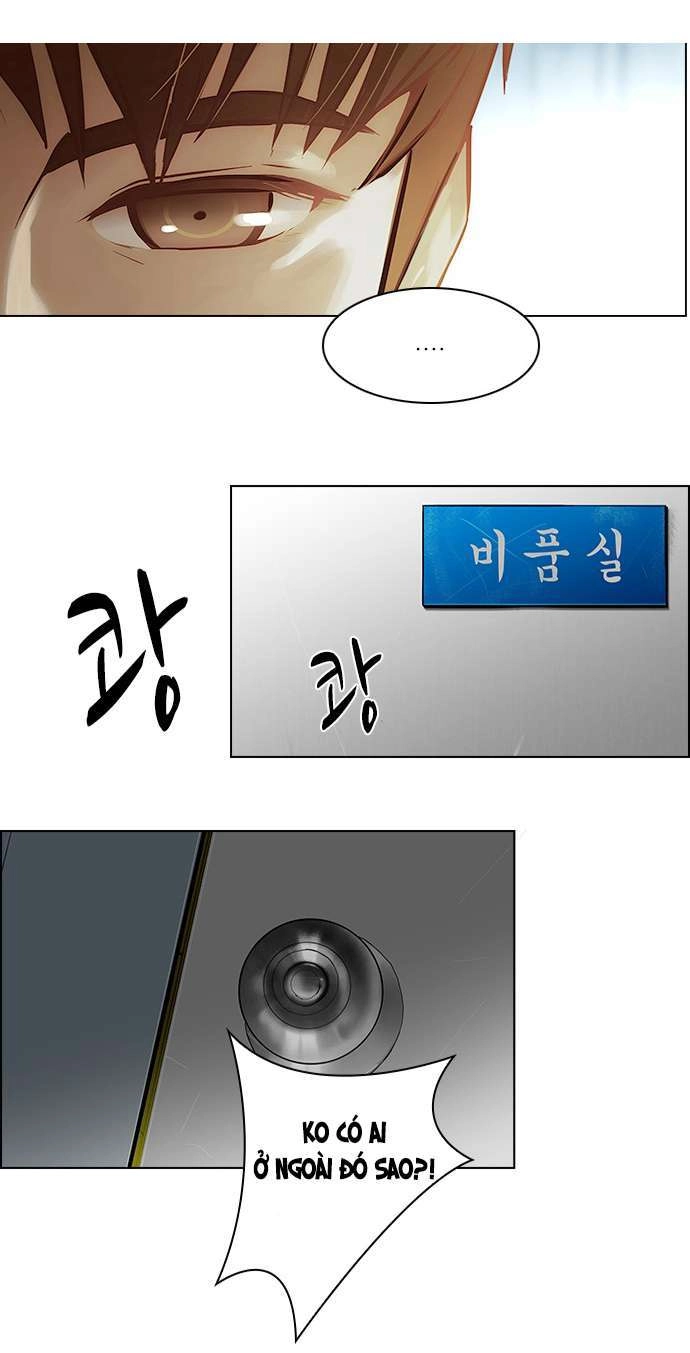 Dice Chapter 29 - 32