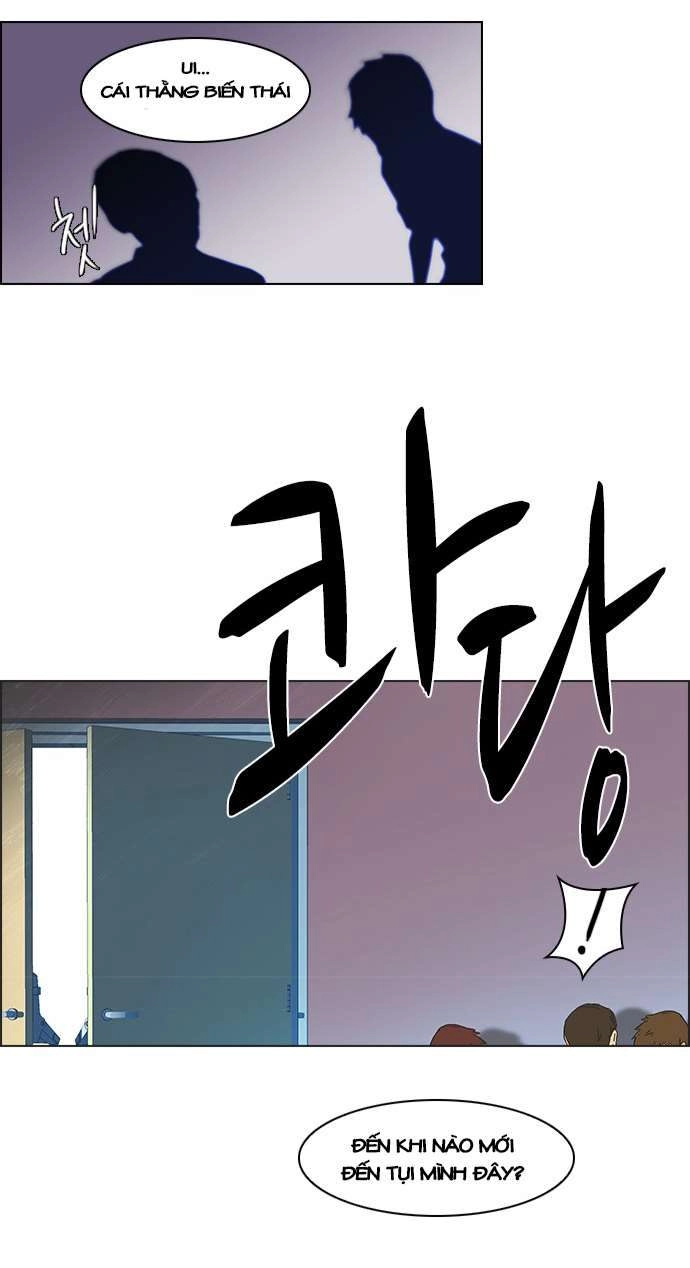 Dice Chapter 30 - 12