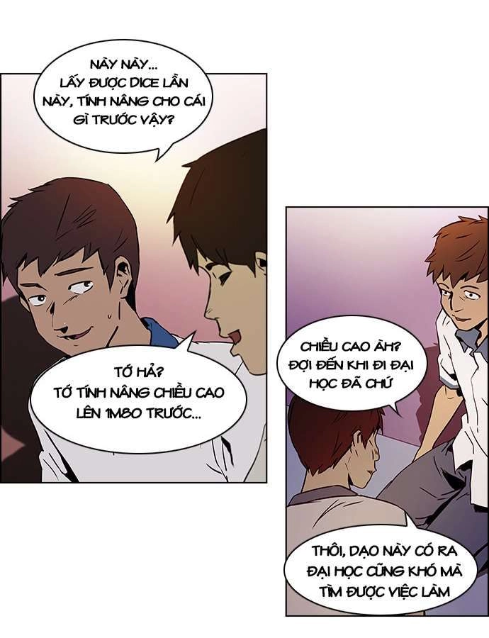 Dice Chapter 30 - 13