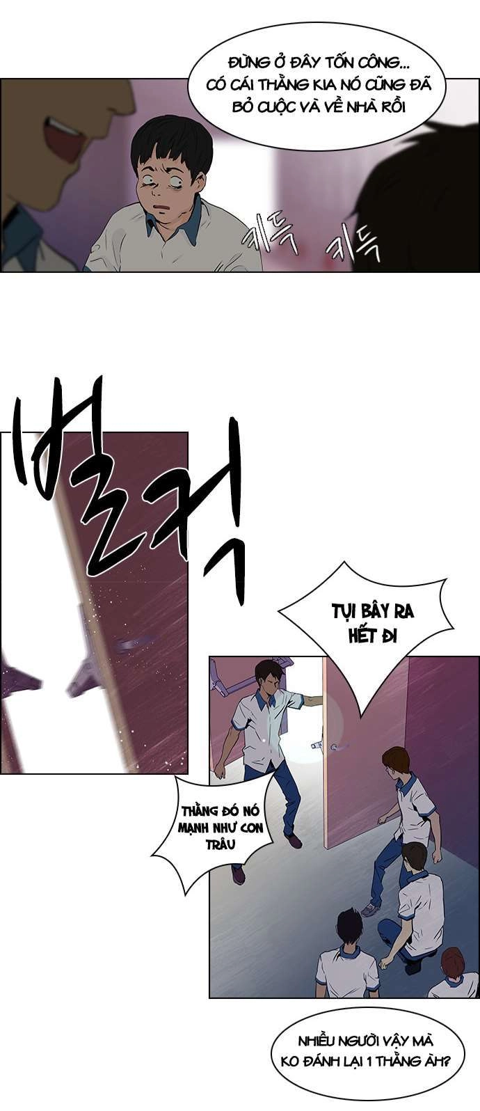 Dice Chapter 30 - 16