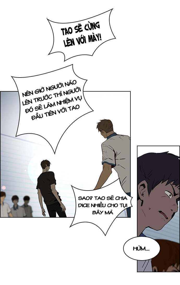 Dice Chapter 30 - 21