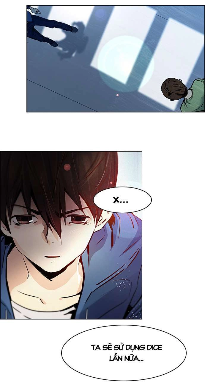 Dice Chapter 30 - 24