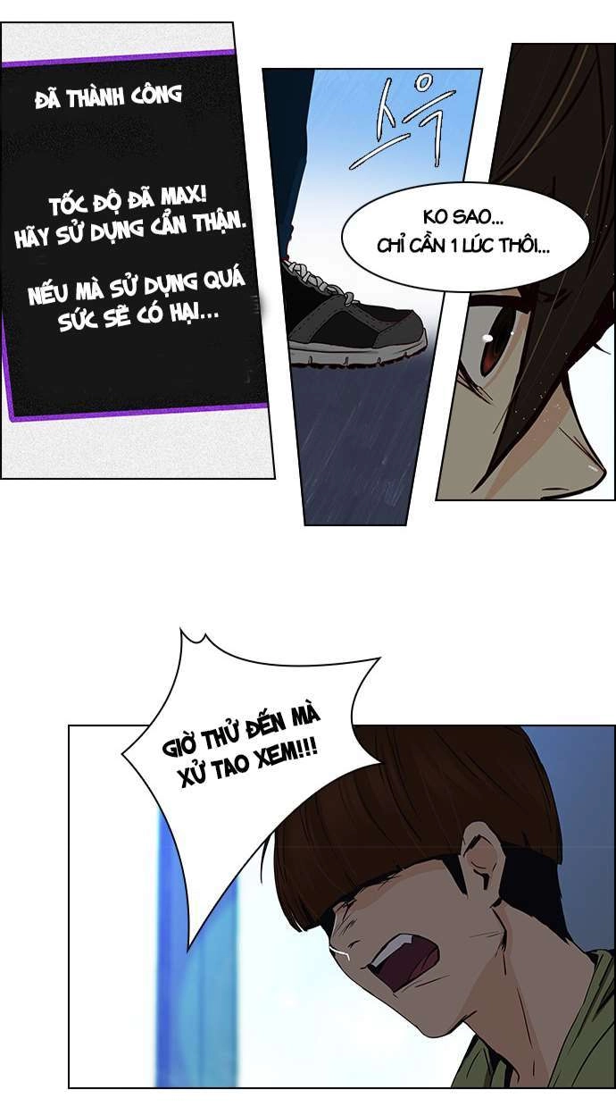 Dice Chapter 30 - 27