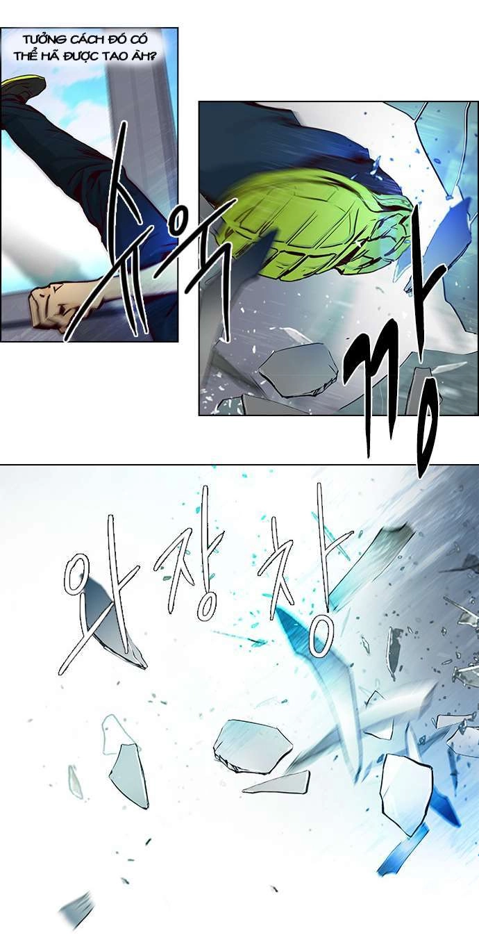 Dice Chapter 30 - 30