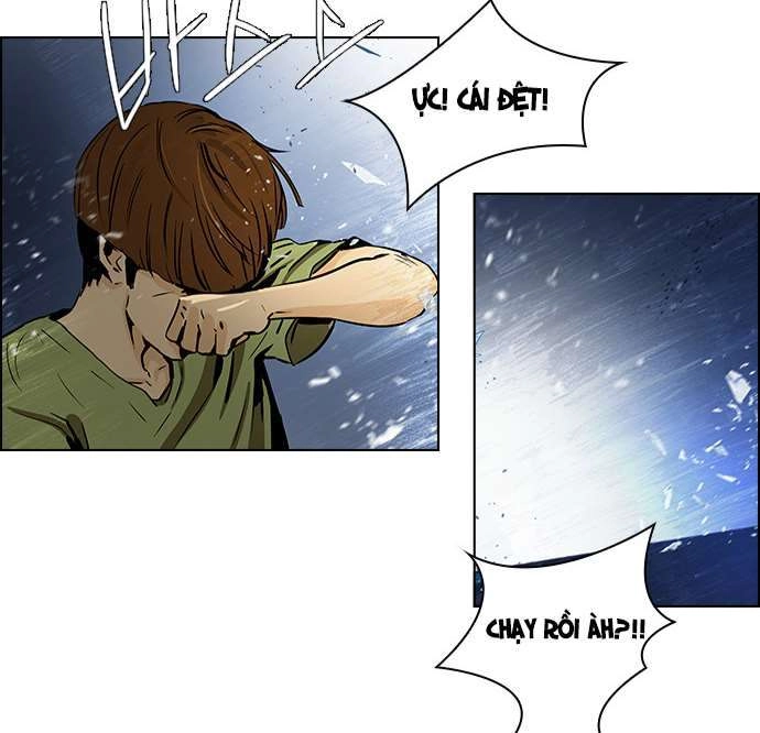 Dice Chapter 30 - 31