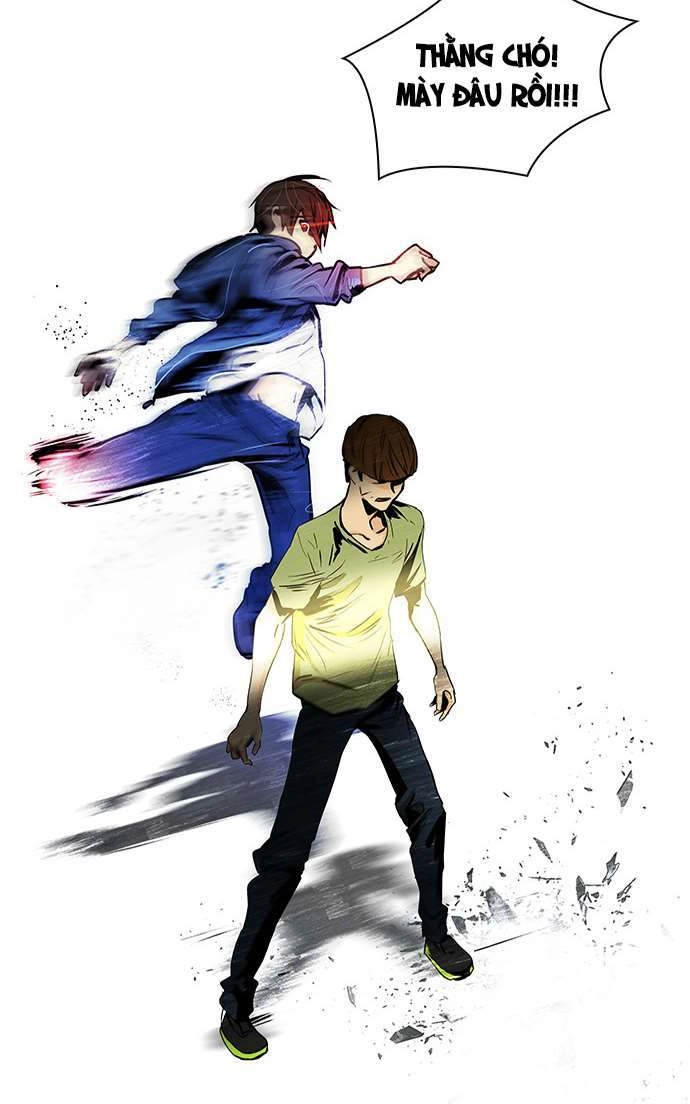 Dice Chapter 30 - 32