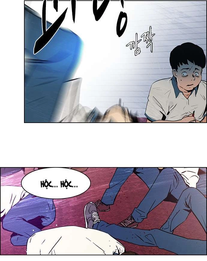 Dice Chapter 30 - 33