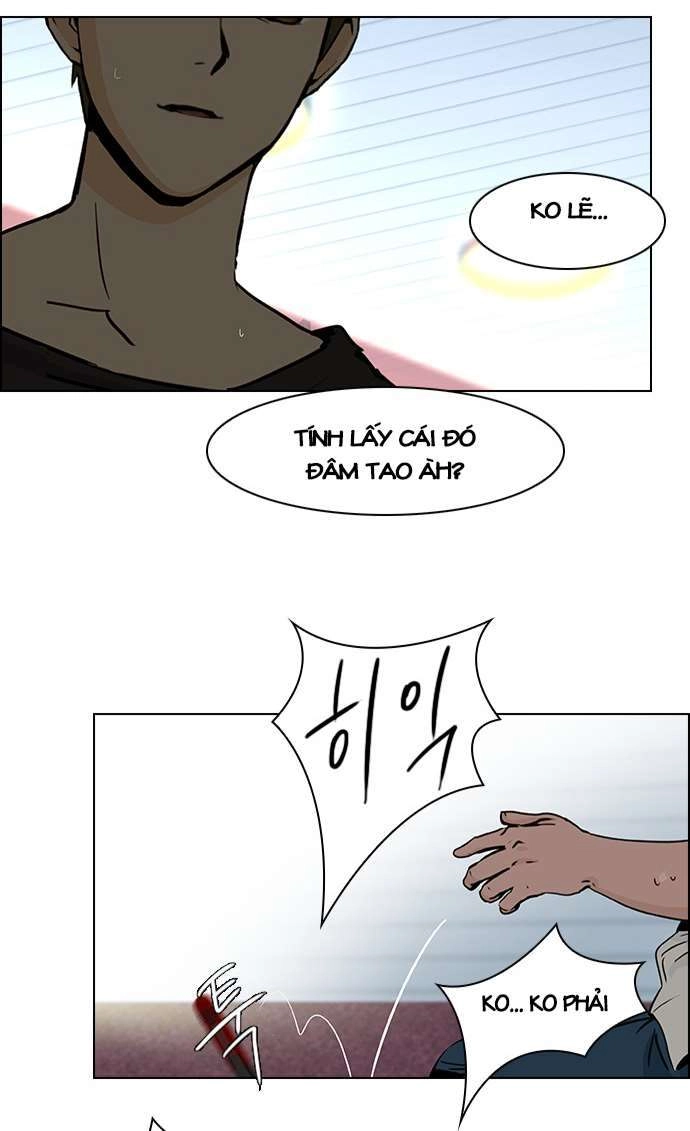 Dice Chapter 30 - 35