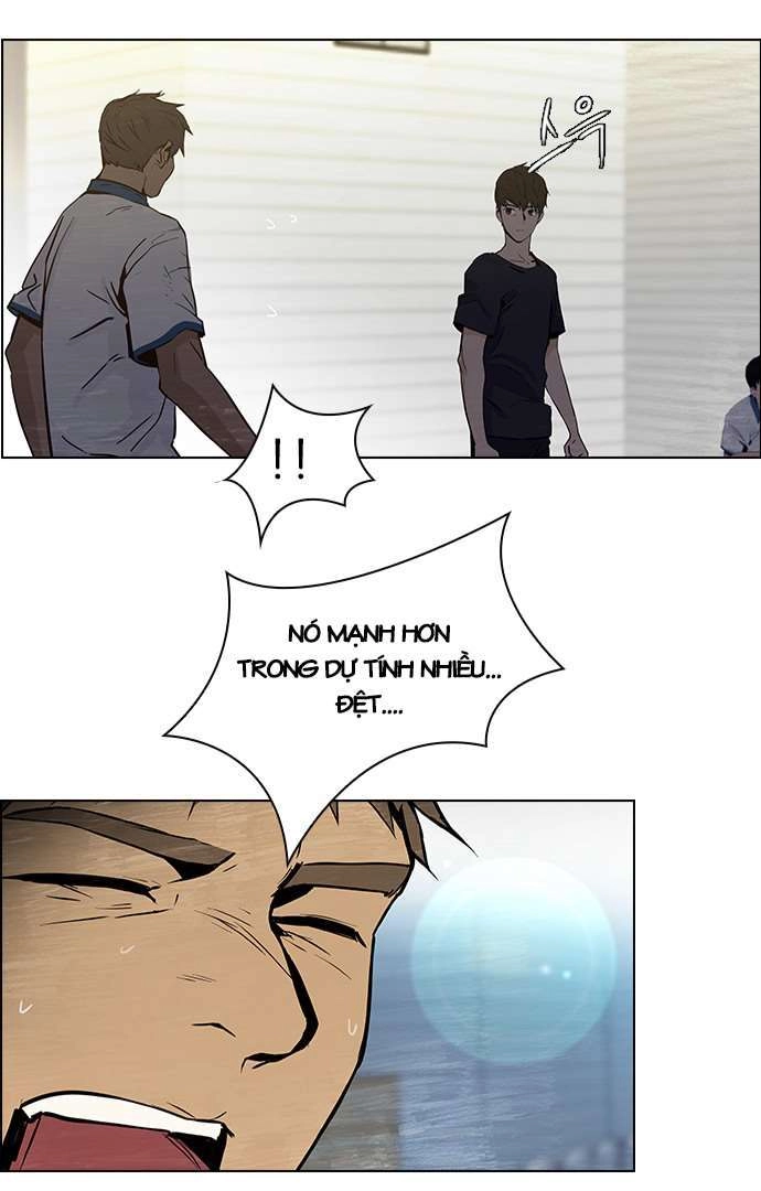 Dice Chapter 30 - 37