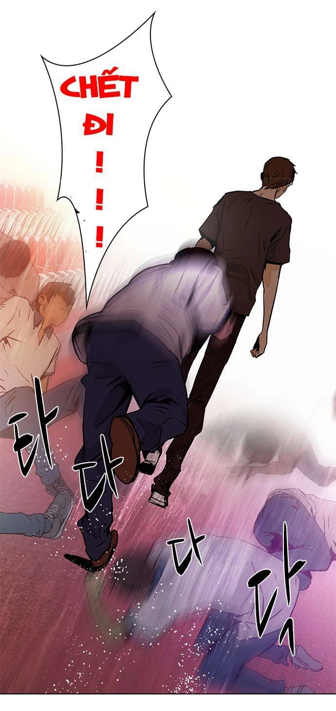 Dice Chapter 30 - 40