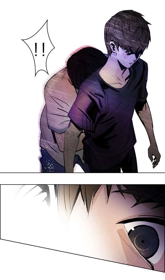 Dice Chapter 30 - 42