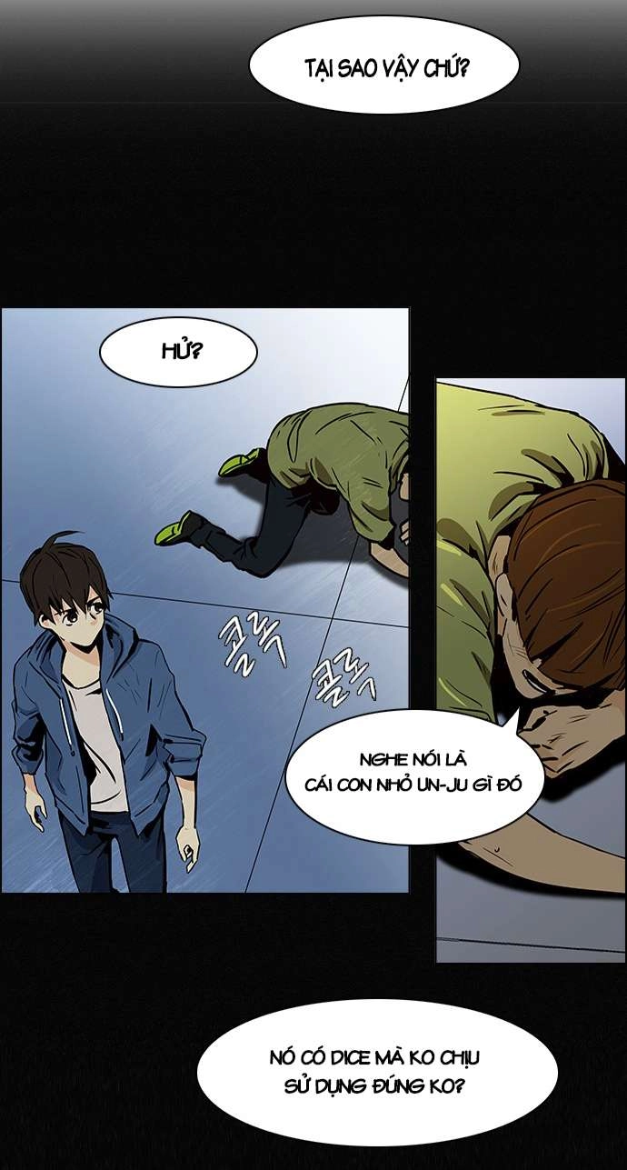 Dice Chapter 31 - 14