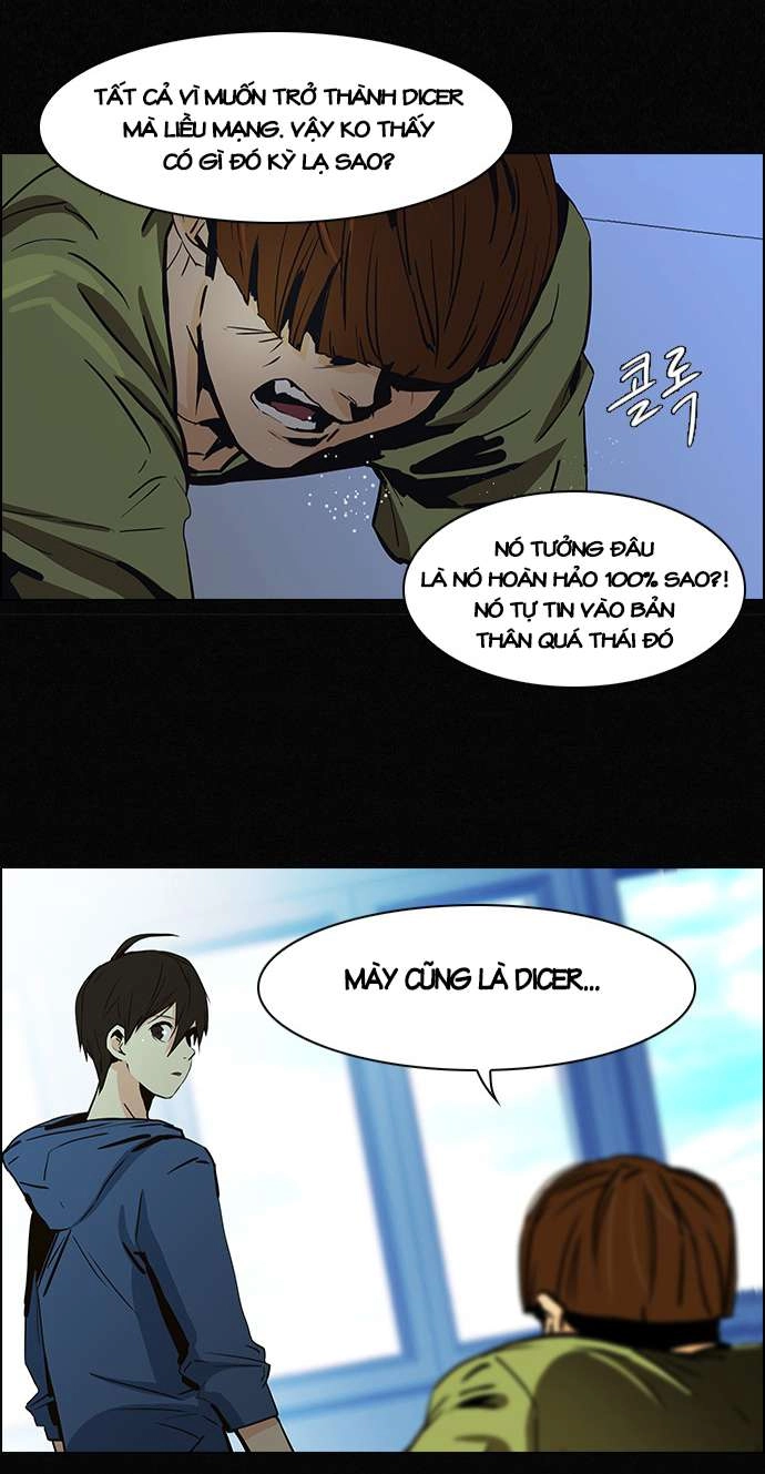 Dice Chapter 31 - 15