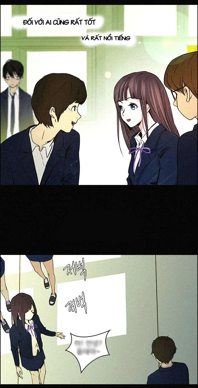 Dice Chapter 31 - 19