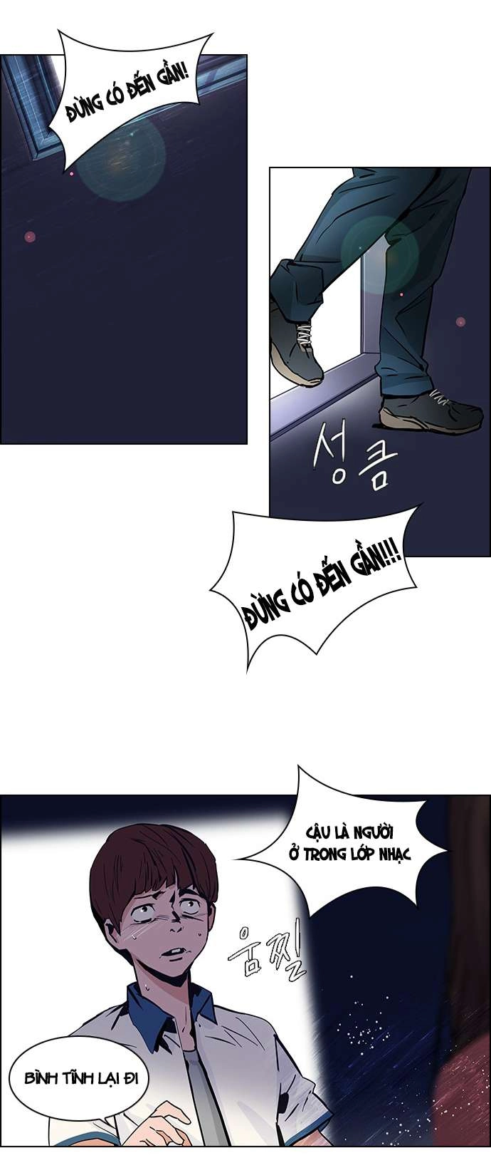 Dice Chapter 31 - 22