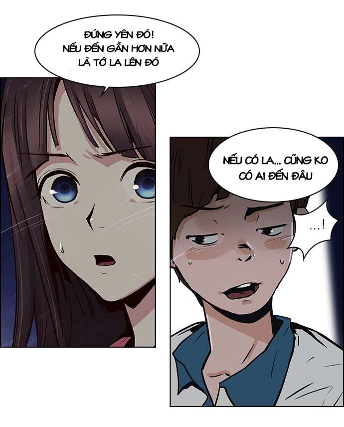 Dice Chapter 31 - 23