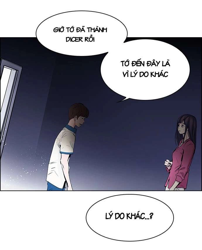 Dice Chapter 31 - 24