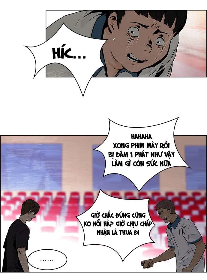 Dice Chapter 31 - 33