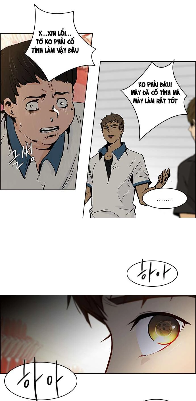 Dice Chapter 31 - 35