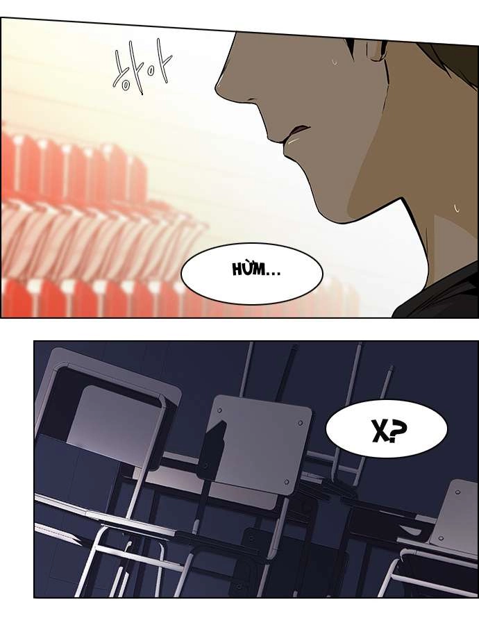 Dice Chapter 31 - 37