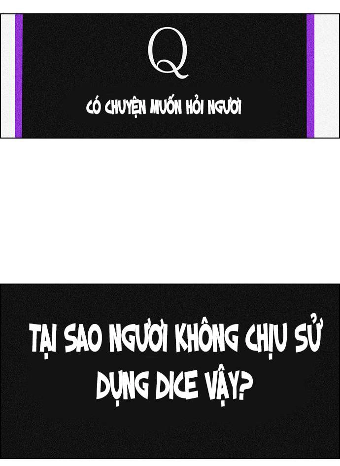 Dice Chapter 31 - 39