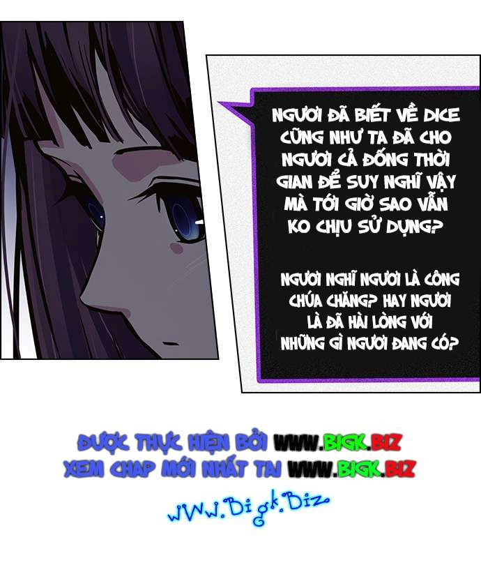 Dice Chapter 31 - 40