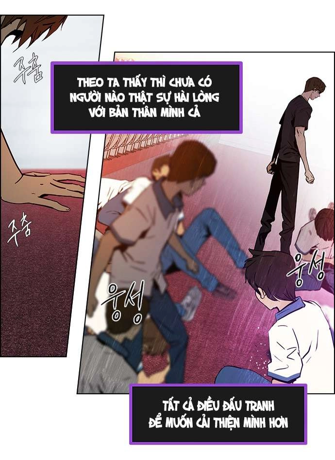 Dice Chapter 31 - 41