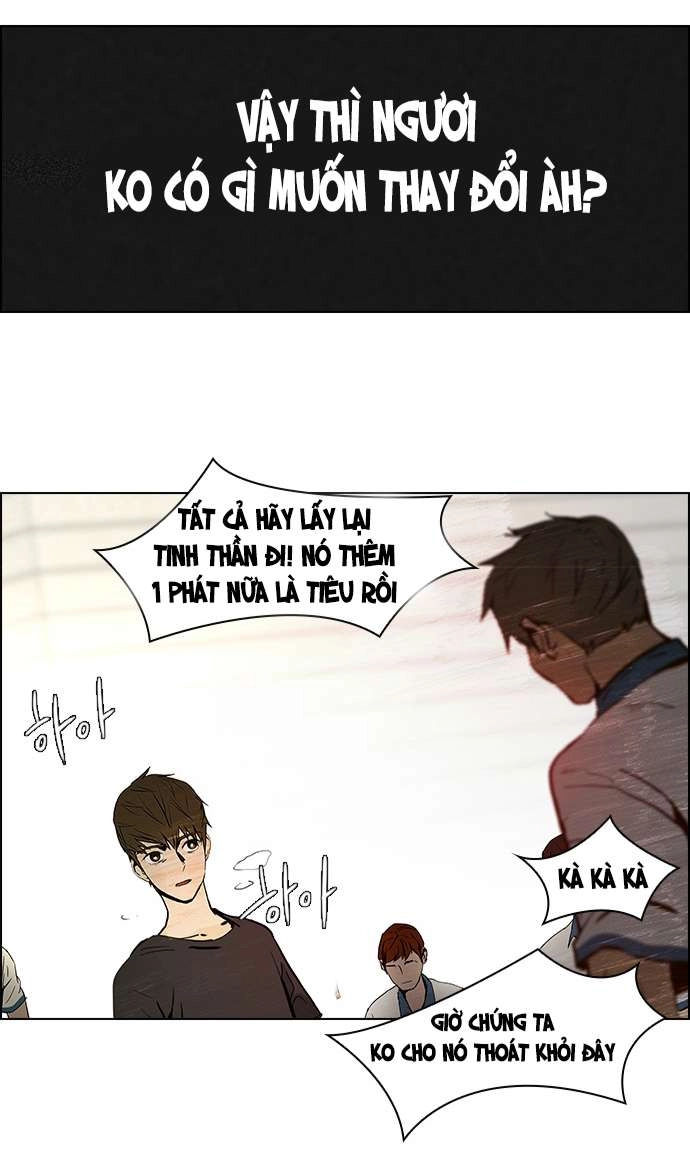 Dice Chapter 31 - 42