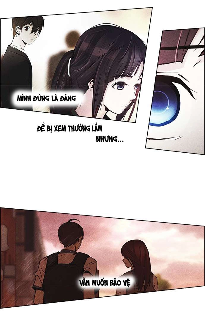 Dice Chapter 31 - 45