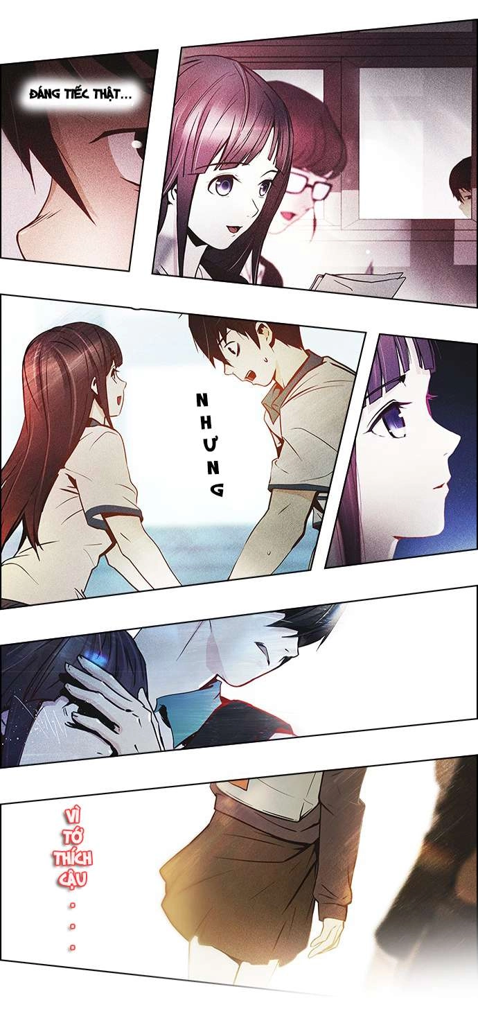 Dice Chapter 31 - 46