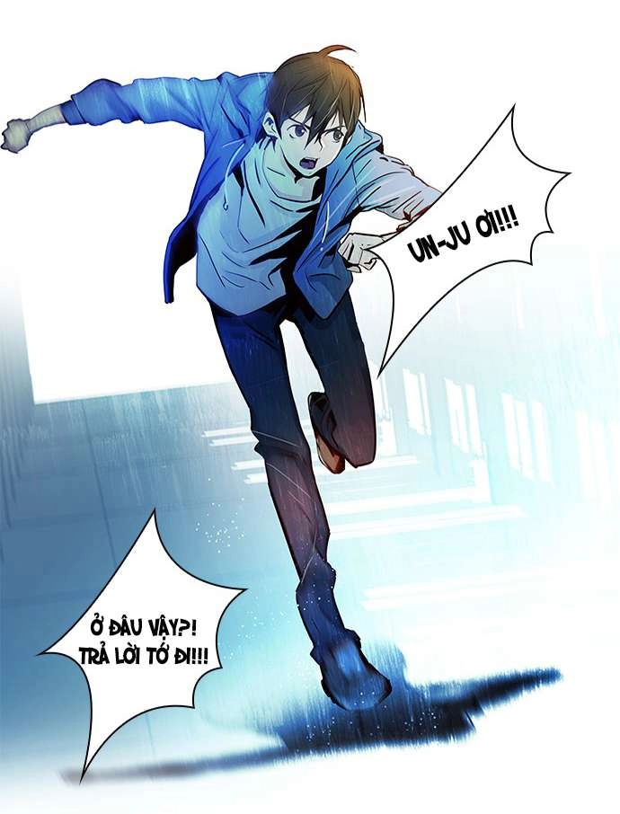 Dice Chapter 31 - 47