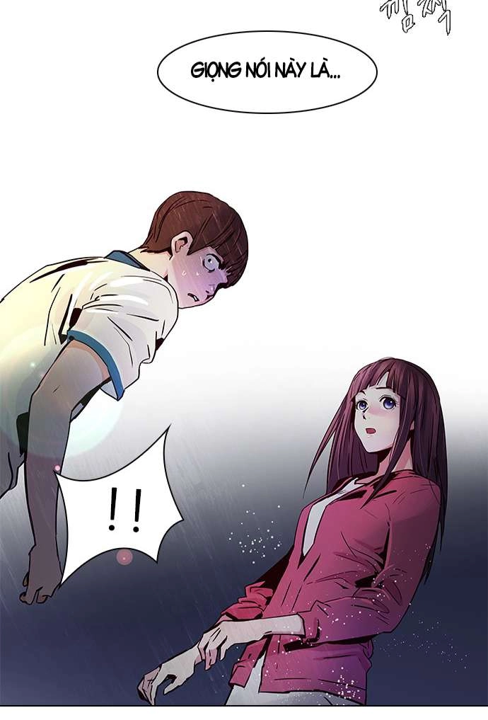 Dice Chapter 31 - 49