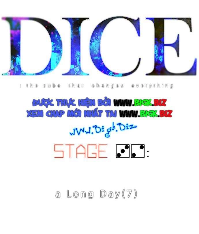 Dice Chapter 32 - 4