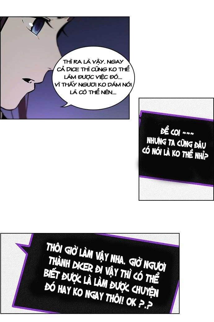 Dice Chapter 32 - 18